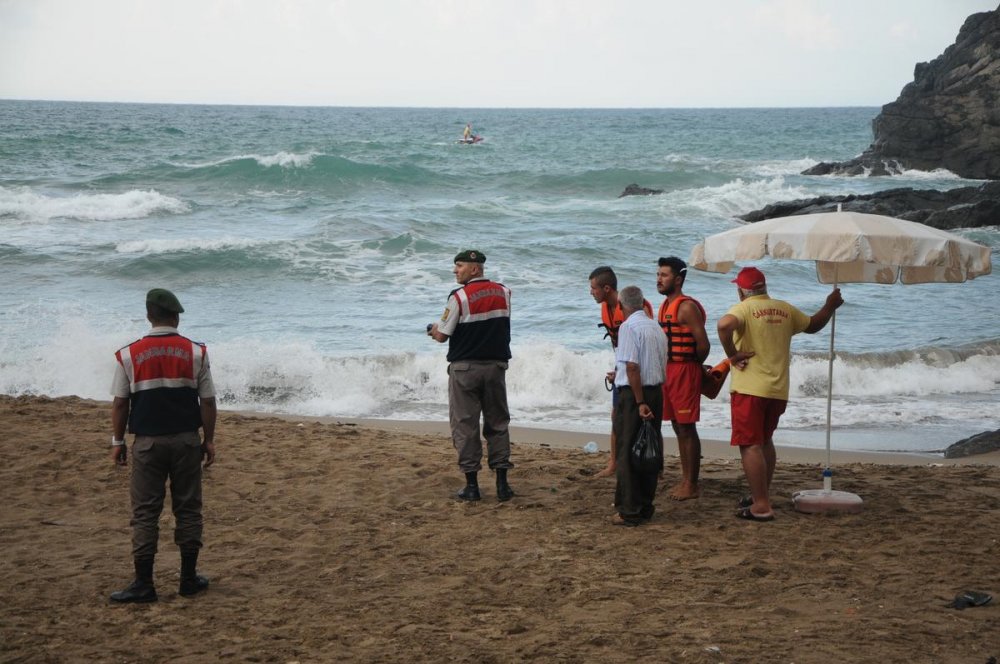 CANKURTARAN AILEYI UYARMIS